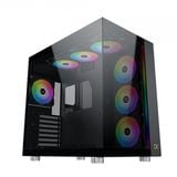 Vỏ case máy tính Xigmatek Aqua Ultra (màu đen) 