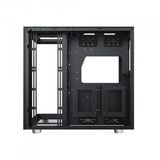  Vỏ case máy tính Xigmatek Aqua Ultra (màu đen) 