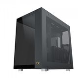  Vỏ case máy tính Xigmatek Aqua Ultra (màu đen) 