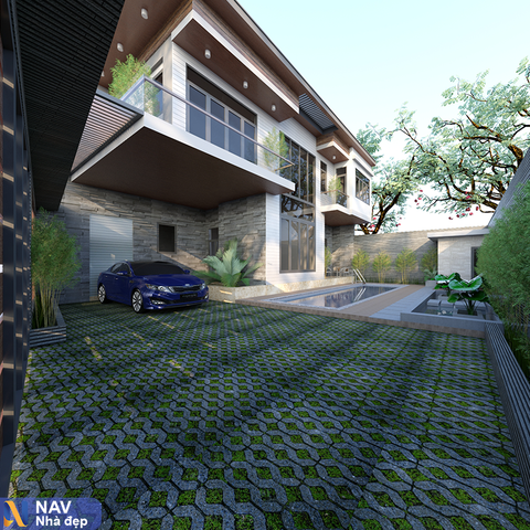 BIỆT THỰ QUẬN 9