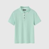  Áo Polo nam cao cấp TP023 