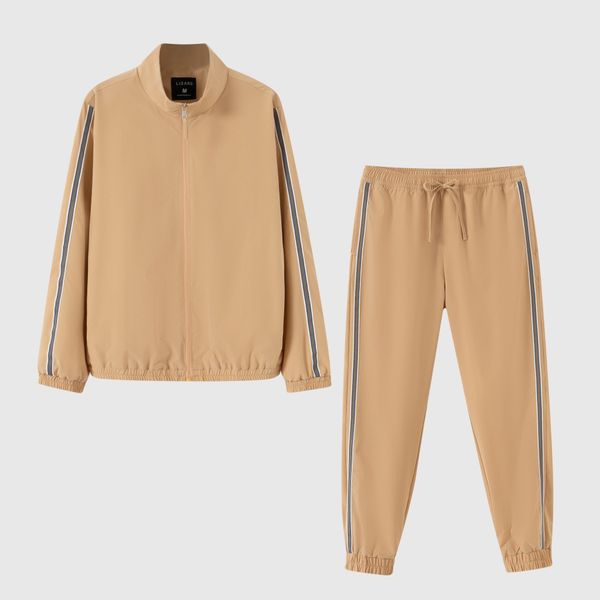  Bộ Unisex LIZARD Thể Thao Cao Cấp Năng Động J001 