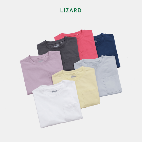  Áo T-shirt Trẻ Em Unisex TS018 