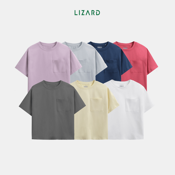  Áo T-shirt Trẻ Em Unisex TS018 