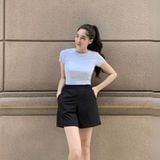  Quần short unisex SR082 