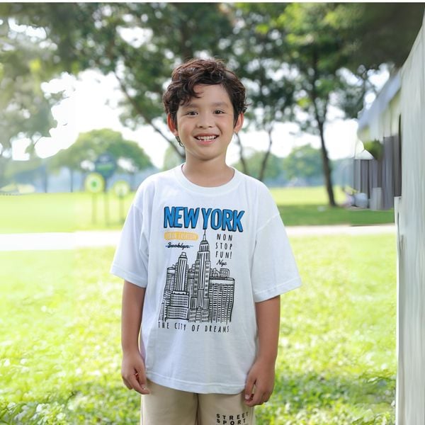  Áo T-shirt BT TS166 