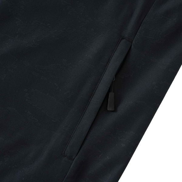  Áo khoác gió nam 2 lớp  Lizard JK062 