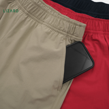  Quần short unisex SR082 