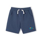  Quần short bé trai Lizard cotton da cá nhiều màu phong cách hàn quốc - 5SS23-006 