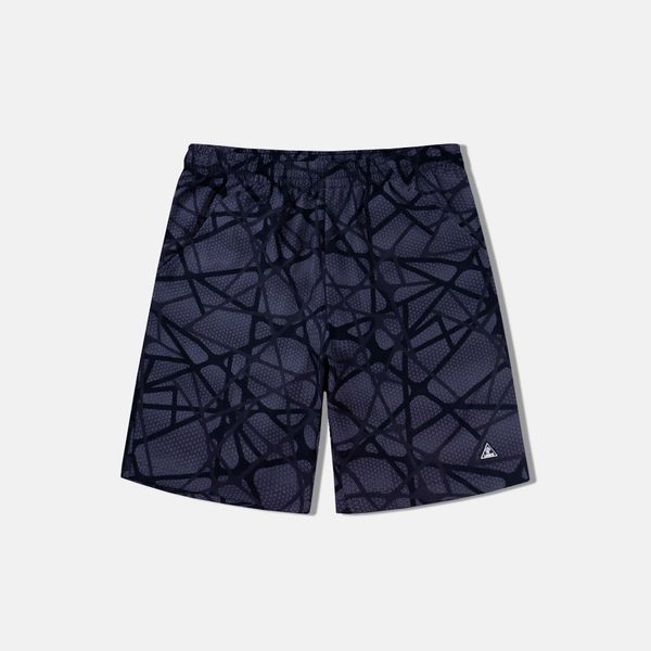  Quần short nam LIZARD tập luyện thể thao nam cao cấp, thoáng mát năng động - 1SP23S100 