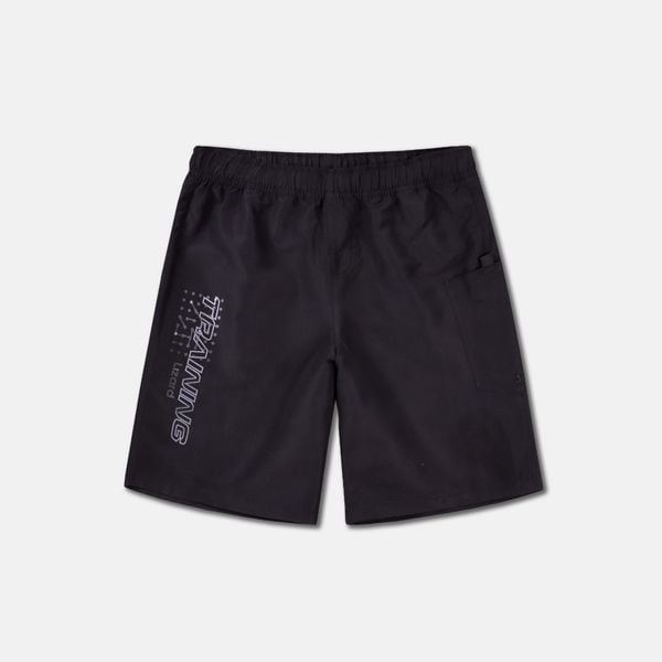  Quần short nam LIZARD tập luyện thể thao cao cấp, thoáng mát năng động -1SP23S101 