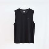  Áo ba lỗ tank top nam LIZARD thể thao tập gym co dãn 4 chiều thoáng mát - 1SP23T018 