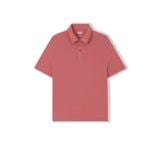  Áo polo nam cao cấp LIZARD mềm mại thoáng mát 1SP23T135 