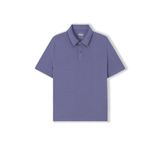  Áo polo nam cao cấp LIZARD mềm mại thoáng mát 1SP23T135 