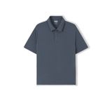  Áo polo nam cao cấp LIZARD mềm mại thoáng mát 1SP23T135 
