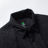  Áo sơ mi Jacket LIZARD cho nam 1SW22J001 