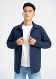  Áo sơ mi Jacket LIZARD cho nam 1SW22J001 