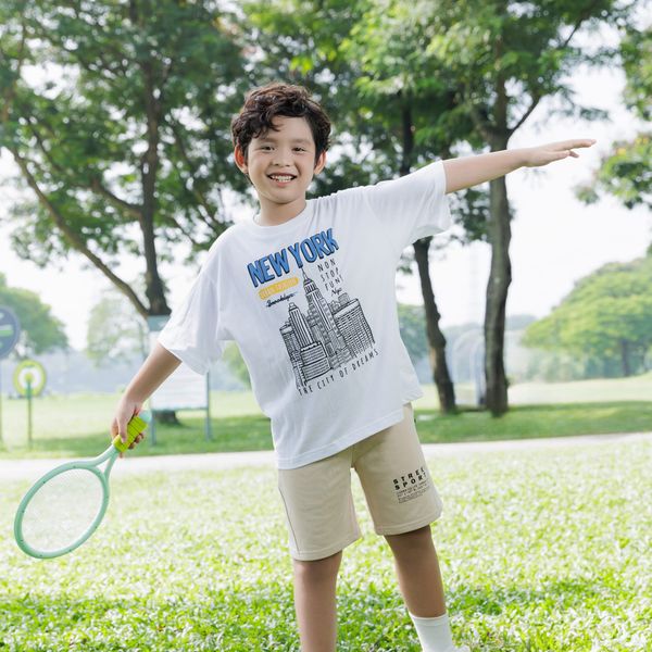  Quần short BT SR056 