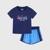  Bộ Bé Gái cotton SE065 