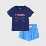  Bộ Bé Gái cotton SE065 