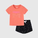  Bộ Bé Gái cotton SE065 