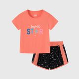  Bộ Bé Gái cotton SE065 
