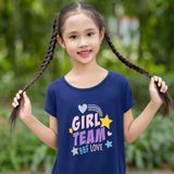  Bộ Bé Gái SE064 