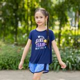  Bộ Bé Gái SE064 
