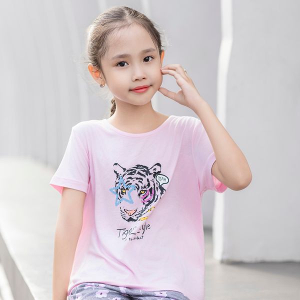  Bộ Bé Gái cotton SE065 