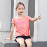  Bộ Bé Gái SE064 
