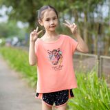  Bộ Bé Gái SE064 