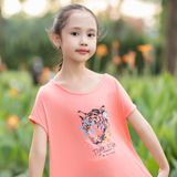  Bộ Bé Gái SE064 