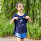  Bộ Bé Gái SE064 