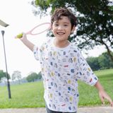  Áo T-shirt BT TS186 