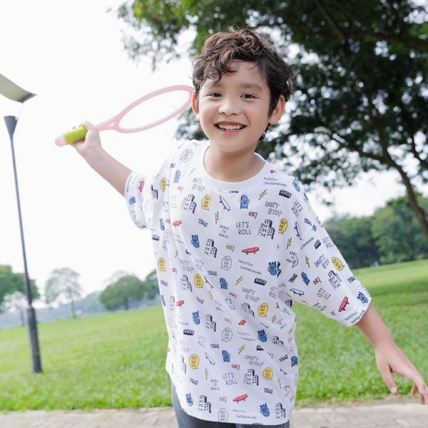  Áo T-shirt BT TS186 