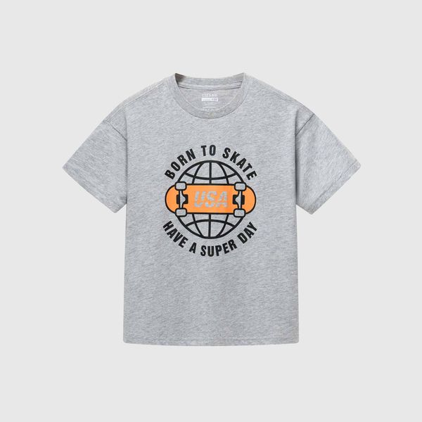  Áo T-shirt Nam TS210 