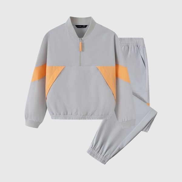  Bộ Gió LIZARD Thể Thao Cao Cấp Cho Bé Gái J116 