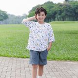  Áo T-shirt BT TS186 