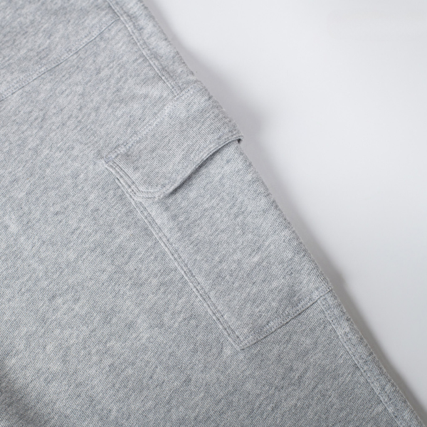  Quần nỉ jogger Unisex LIZARD phong cách thể thao PSS23-001 