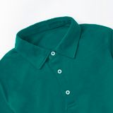  Áo polo cao cấp LIZARD chất vải Modal mềm mịn cho bé trai 4SS23T138 