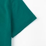  Áo polo cao cấp LIZARD chất vải Modal mềm mịn cho bé trai 4SS23T138 