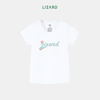  Áo T-shirt bé gái LIZARD in hình - 4SS23TS007 H16 