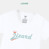  Áo T-shirt bé gái LIZARD in hình - 4SS23TS007 H16 