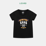  Áo T-shirt hình in Bé gái 5SS24TS007 