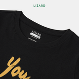  Áo T-shirt hình in Bé gái 5SS24TS007 