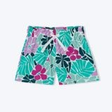  Quần short bé gái LIZARD 5SS23-014 