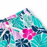  Quần short bé gái LIZARD 5SS23-014 