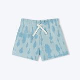  Quần short bé gái LIZARD 5SS23-014 