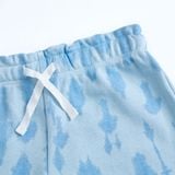  Quần short bé gái LIZARD 5SS23-014 