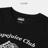  Áo T-shirt hình in Bé gái 5SS24TS007 